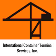 International Container Terminal Services, Inc.