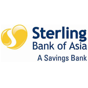 Sterling Bank of Asia