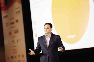 HUMAN resource expert Gyan Nagpal