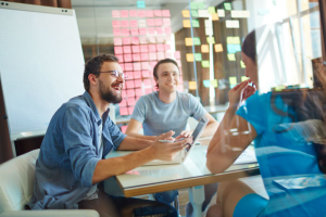 Cultivating Learning in the Modern Workplace